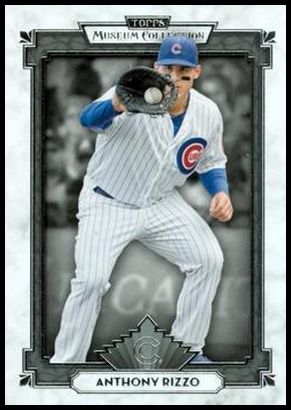 94 Anthony Rizzo